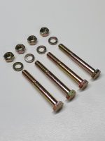 Mounting kit stabilizer bar arm
