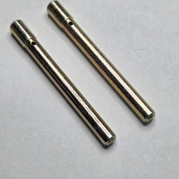 90135293811, brake pins, rear caliper Porsche 911 '65-'68, rear brake caliper porsche 912 '65-'68