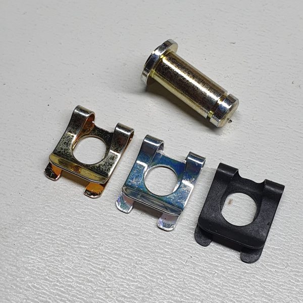 99916605502, N0126452, pin handbrake clevis