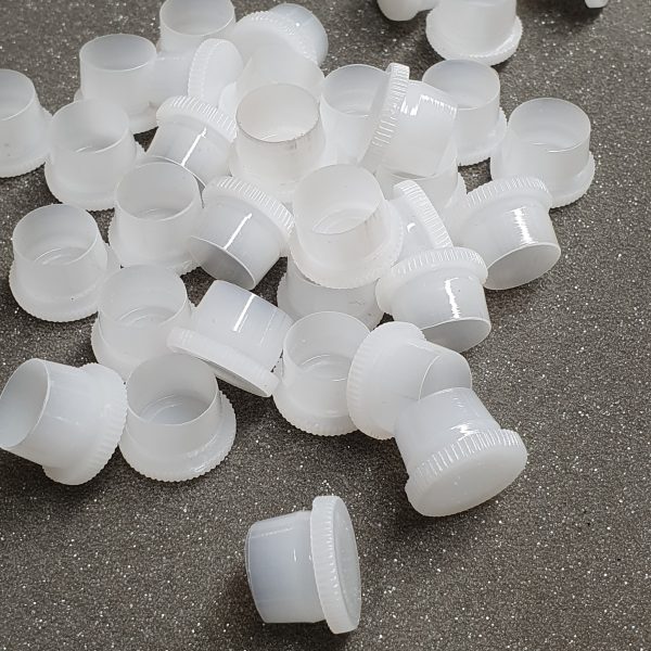 99970304340, buffer end cap, stop bumper rosette cap buffer