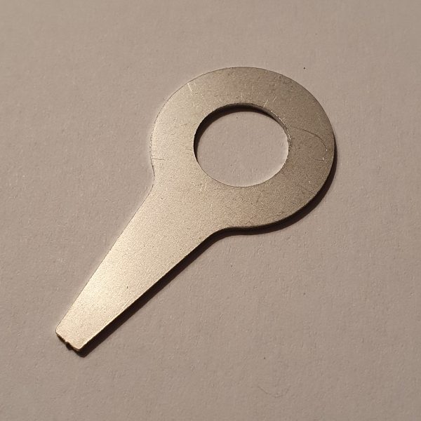 91442328300, clutch cable locking clip, tab washer, stop plate